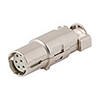 Heavy Duty Connector Inserts, Modules - 0936010545-ND - DigiKey
