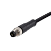 Sensor & Actuator Cables - 2825364 - RS Components, Ltd.