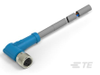 Sensor & Actuator Cables - 1860345 - RS Components, Ltd.