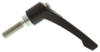 Clamping Levers - 478315 - RS Components, Ltd.