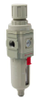 Filter Regulators - 2354735 - RS Components, Ltd.