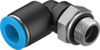 Pneumatic Fittings - 2022779 - RS Components, Ltd.