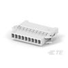 Rectangular Connector Housings - 1969591-9-ND - DigiKey