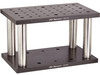 Complete Platform Assembly, 150.4 mm Height, M6 Thread - M-290-6 - Newport MKS