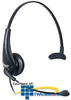 Hello Direct Ultralight OP Mobile Headset - 6215 - TelephoneStuff.com