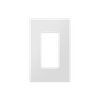 Thermoplastic Screwless Wall Plate - 3031GM - Suzhou Ele Mfg Co., Ltd.
