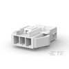 Rectangular Connector Housings - 5-177907-1-ND - DigiKey