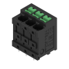 Wire to Board - 281-2913720000-ND - DigiKey