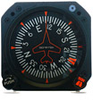 Directional Gyros / HSIsVacuum Bootstrapped - 1U262-035-7 - Mid-Continent Instruments and Avionics