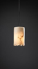 FAL-8815-12-DBRZ Mini Pendants-Cable - 497821 - Capital Lighting, Inc.