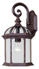 5-0633-72 Exterior -Wall Mount - 766908 - Capital Lighting, Inc.