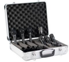 Packs and Sets - BP7 PRO Packs and Sets - AUDIX Corporation
