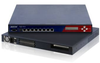 1U Intel Core 2 Duo Network Appliance With 6/8 PCI-Express LAN - FWS-7160 (FWS-816B) - Aaeon Systems Inc.