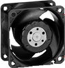 Axial Compact DC Fans - 618 JH - ebm-papst Inc.