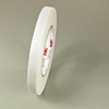 3M 90 Clear Cloth Tape - 3/4 in Width x 60 yd Length - 7.5 mil Thick - 48210 - 051138-48210 - R. S. Hughes Company, Inc.