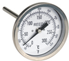 Thermometer, Bi-Metal -- T3004-550 - Image
