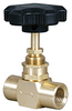 Needle Valve -- 589 Series - Image