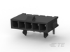 PCB Headers & Receptacles - 2-1445055-5 - TE Connectivity