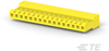 Standard Rectangular Connectors - 4-641149-6 - TE Connectivity