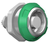 ODU MEDI-SNAP® Connector, Receptacle, 2 Contact, Size 1, 45° Key - G51MC7-P02LPH0-0050 - ODUG51MC7-P02LPH0-0050 - Lapp Tannehill