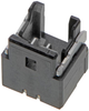 Conn, Header, 2Pos, 1Row, 1Mm; Connector Systems Molex - 28AK5152 - Newark, An Avnet Company