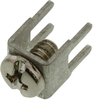 Pc Screw Terminal, 22-14Awg; Tab Size - Metric Keystone - 62W5224 - Newark, An Avnet Company