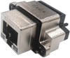 Rj45 Conn, Jack, 8P8C, 1Port, Cat5; Modular Connector Type Amphenol Communications Solutions - 12AC6534 - Newark, An Avnet Company