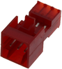 Connector, Plug, 3Pos, 2.54Mm, Cable; Idc Connector Type Amp - Te Connectivity - 52K3605 - Newark, An Avnet Company
