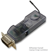 D Sub Connector, High Density-Hd, 26 Position, Receptacle; No. Of Contacts Multicomp - 79K4888 - Newark, An Avnet Company