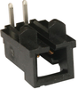 Wtb Conn, Header, 2Pos, 1Row, 2.54Mm; Connector Systems Molex - 01AH1618 - Newark, An Avnet Company