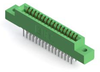 Card Edge Conn, Dual, 32Pos, Th; Card Edge Connector Type Edac - 66AJ1064 - Newark, An Avnet Company