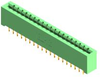 Card Edge Connector Rohs Compliant Edac - 61AJ2407 - Newark, An Avnet Company