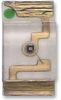 Led, Yellow, 400Mcd, 589Nm, 0805; Led Colour Multicomp Pro - 02AH2202 - Newark, An Avnet Company