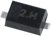 Esd Protection Diode, 5V, Sod-523-2; Clamping Voltage Vc Max Vishay - 69W6211 - Newark, An Avnet Company