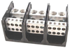 Terminal Block, 3 Pos; Rated Current Marathon Special Products - 81R0530 - Newark, An Avnet Company