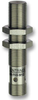 Proximity Switch, All-Metal, M12; Sensing Range Max Contrinex Gmbh - 79K2703 - Newark, An Avnet Company