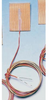 Thermocouple, K Type, 1M, 175 Deg C; Thermocouple Type Omega - 30AC8374 - Newark, An Avnet Company