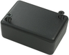 Enclosure, Hand Held, Plastic, Black; Enclosure Type Hammond - 83F8732 - Newark, An Avnet Company