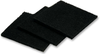 Carbon Filters, Wsa350, 3Pcs, Pk3; Accessory Type Weller - 64X7316 - Newark, An Avnet Company