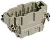 Insert, Plug, 10Pos, Spring; Product Range Amp Te Connectivity - 72Y2645 - Newark, An Avnet Company
