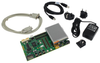 Evaluation Board, At91Sam9263 Smart Arm9 Mpu; Silicon Manufacturer Microchip - 68T5212 - Newark, An Avnet Company