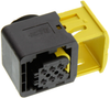 6Pos,amp Mcp1.5K,rec. Hsg,coda Rohs Compliant Te Connectivity - 93T1997 - Newark, An Avnet Company