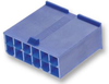 Plug And Socket Connector Housing; Product Range Te Connectivity - 51R0904 - Newark, An Avnet Company