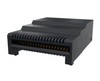 QSFP DD - UE36A10103000T - Amphenol Communications Solutions
