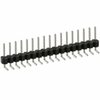 Headers, Male Pins - S1112E-17-ND - DigiKey