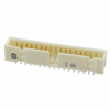 Headers, Male Pins - 1195-4597-ND - DigiKey