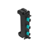 FX ECX Frame OM3 SC Simplex -- FX ECX Frame OM3 SC - Image