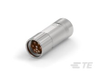 Standard Circular Connectors - BSA082N00590235000 - TE Connectivity