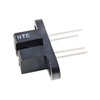 Sensors, Transducers - Optical Sensors - Photointerrupters - Slot Type - Transistor Output - NTE3100 - Acme Chip Technology Co., Limited