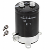 Aluminum Electrolytic Capacitors - 493-8993-ND - DigiKey